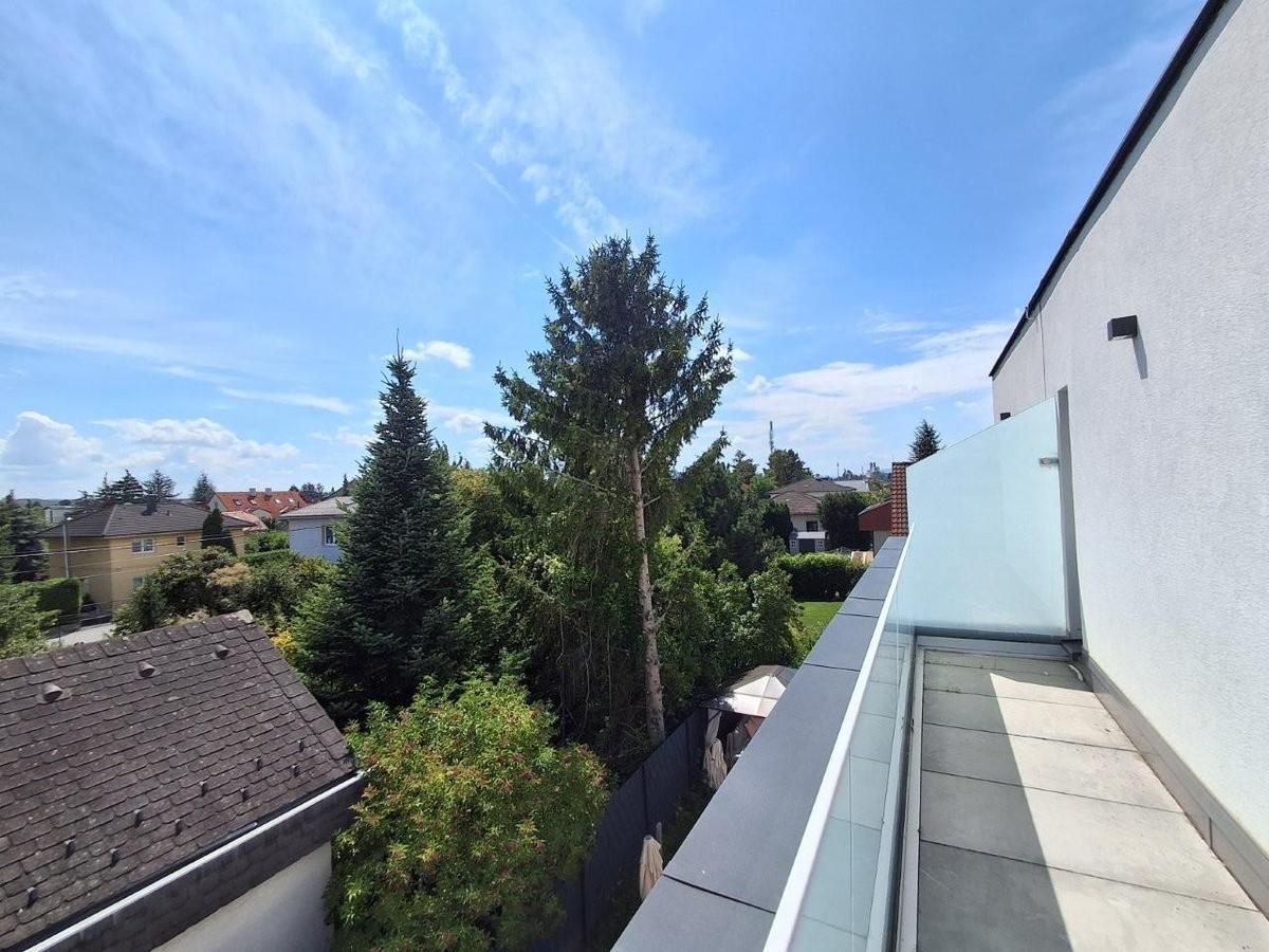 23 Ausblick Terrasse DHH 2201