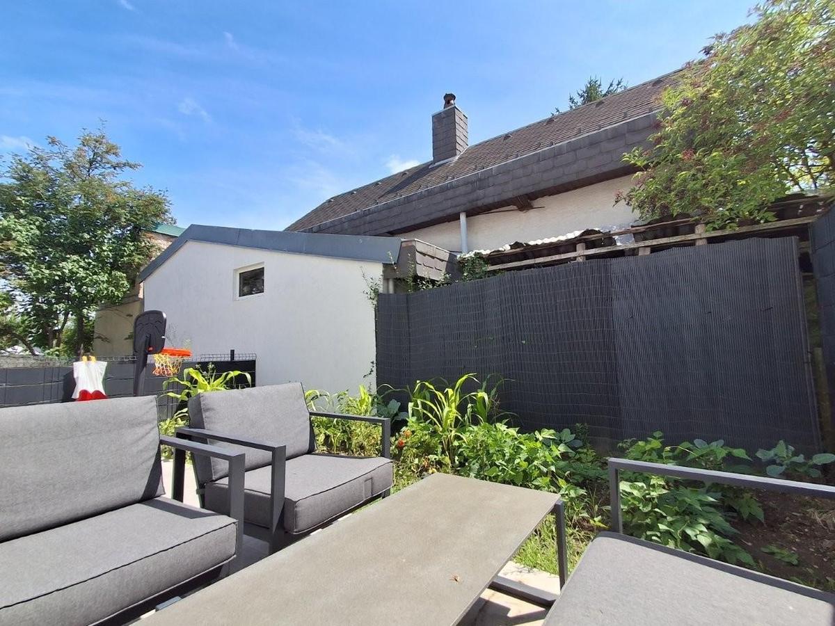 26 Gartenlounge DHH 2201