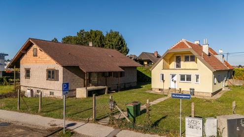 &quot;Pacht bis 2054 - 2 Huser ein Preis&quot;