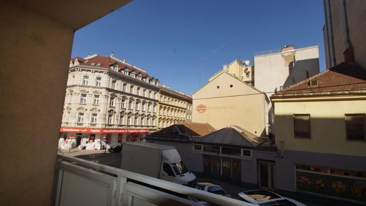 5 Loggia Ausblick 1100