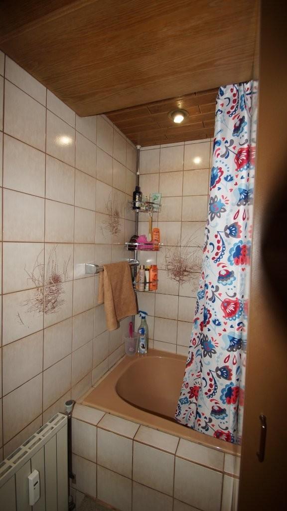 16 Bad mit Wanne 1100