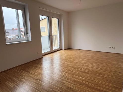 &quot;Unbefristetete und zentrale Balkonwohnung&quot;