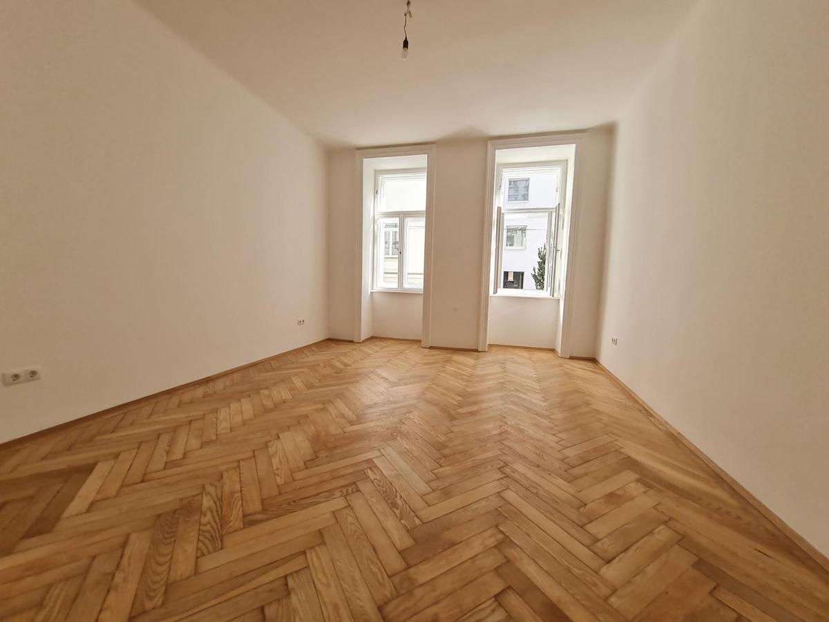 01. Eigentumswohnung 1060 Wien