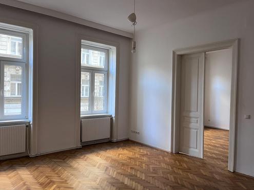 &quot;Charmante 3-Zimmer-Wohnung im Herzen von Wien&quot;