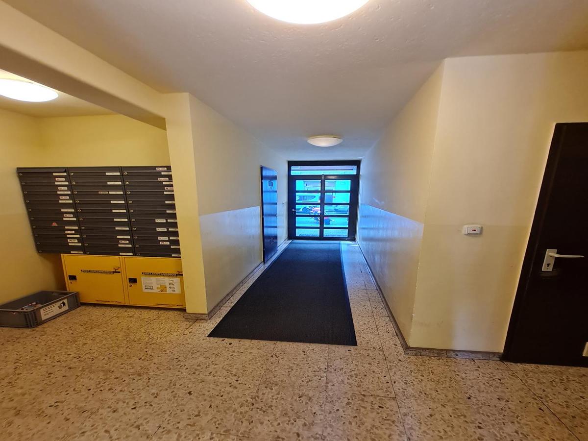 10. Eigentumswohnung Raaber-Bahn-Strae