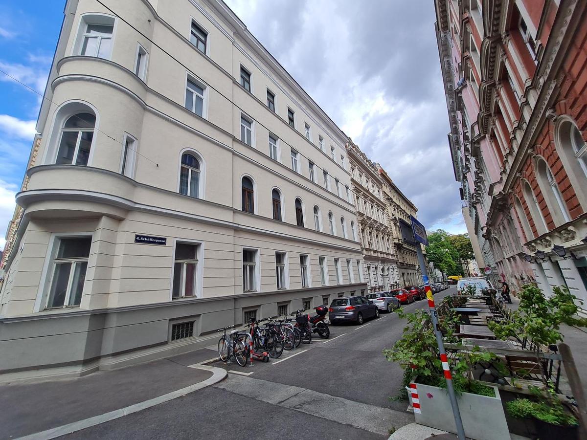 08. Mietwohnung 1040 Wien