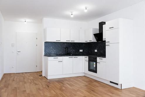 &apos;&apos;Erstbezug: Sofort einziehen &amp; wohlfhlen&apos;&apos;