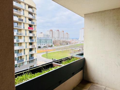 &quot;Moderne 2-Zimmer-Neubauwohnung mit Loggia in 1230 Alterlaa!&quot;