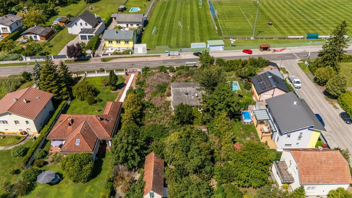 Bungalow 2440 Mitterndorf an der Fischa