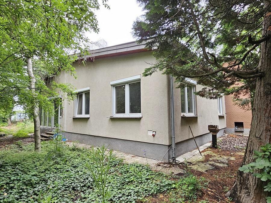 Bungalow 2440 Mitterndorf an der Fischa