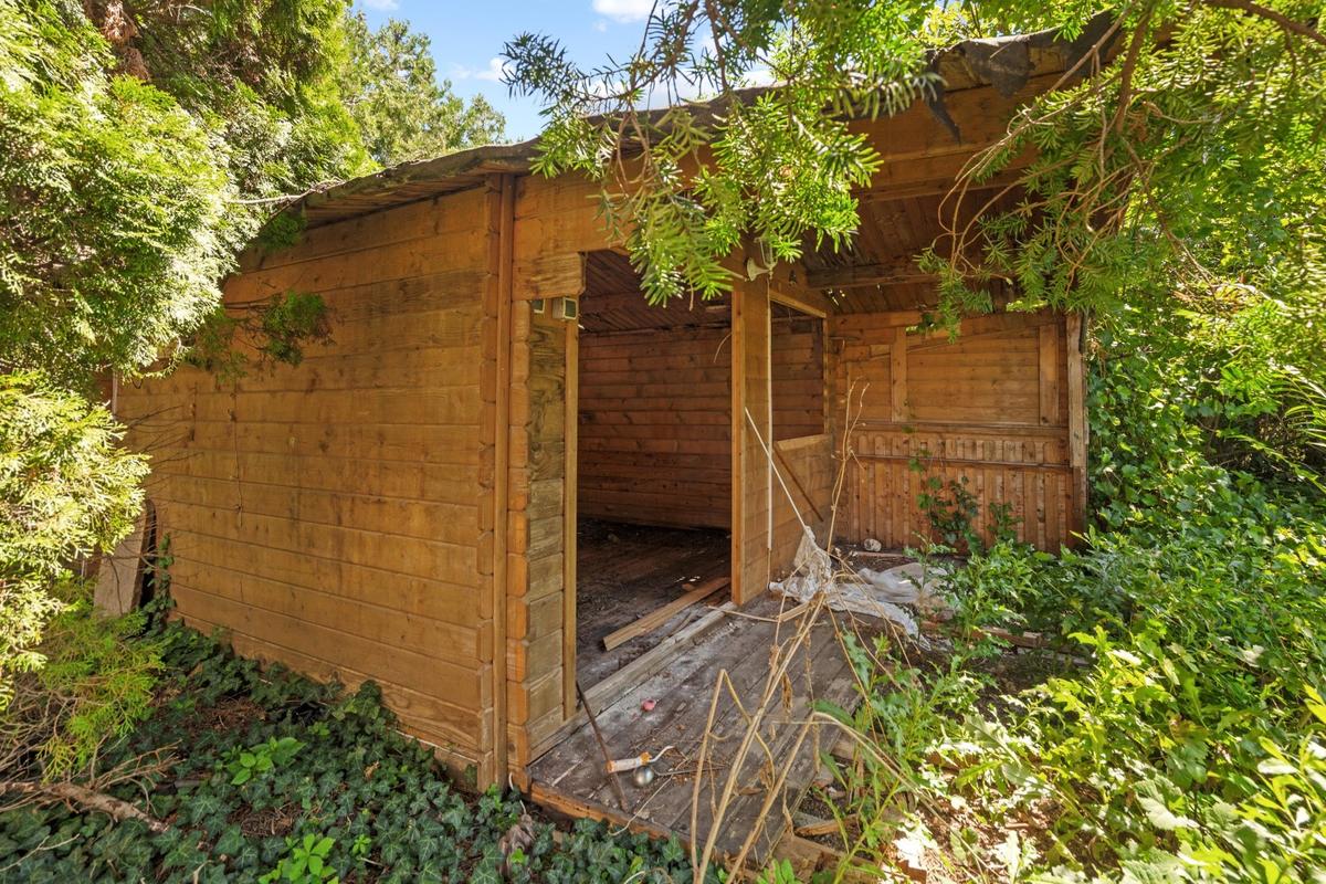 Bungalow 2440 Mitterndorf an der Fischa