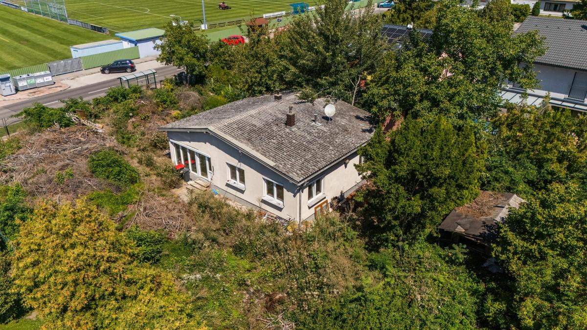 Bungalow 2440 Mitterndorf an der Fischa