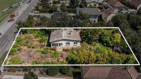 &quot;BAUTRGER AUFGEPASST! | Bewilligtes Wohnbauprojekt mit vier Doppelhaushlften | ca. 1.085 m Grundstck&quot;