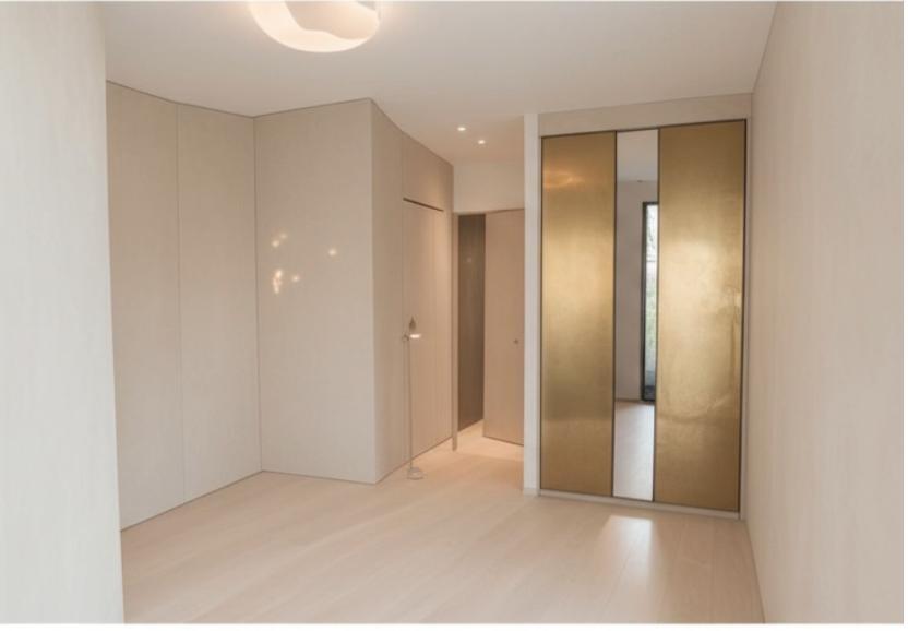 KI Bild Schlafzimmer 2