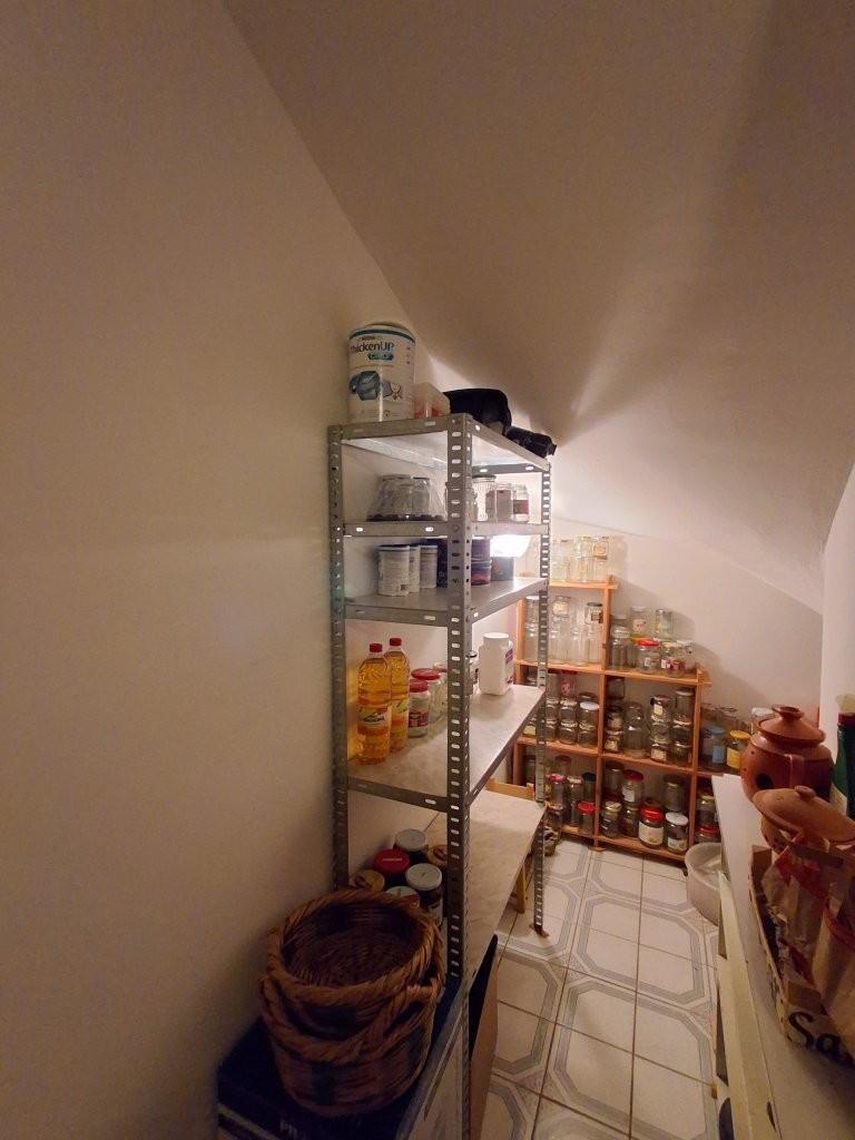 23 Lebensmittelkeller RH 1230