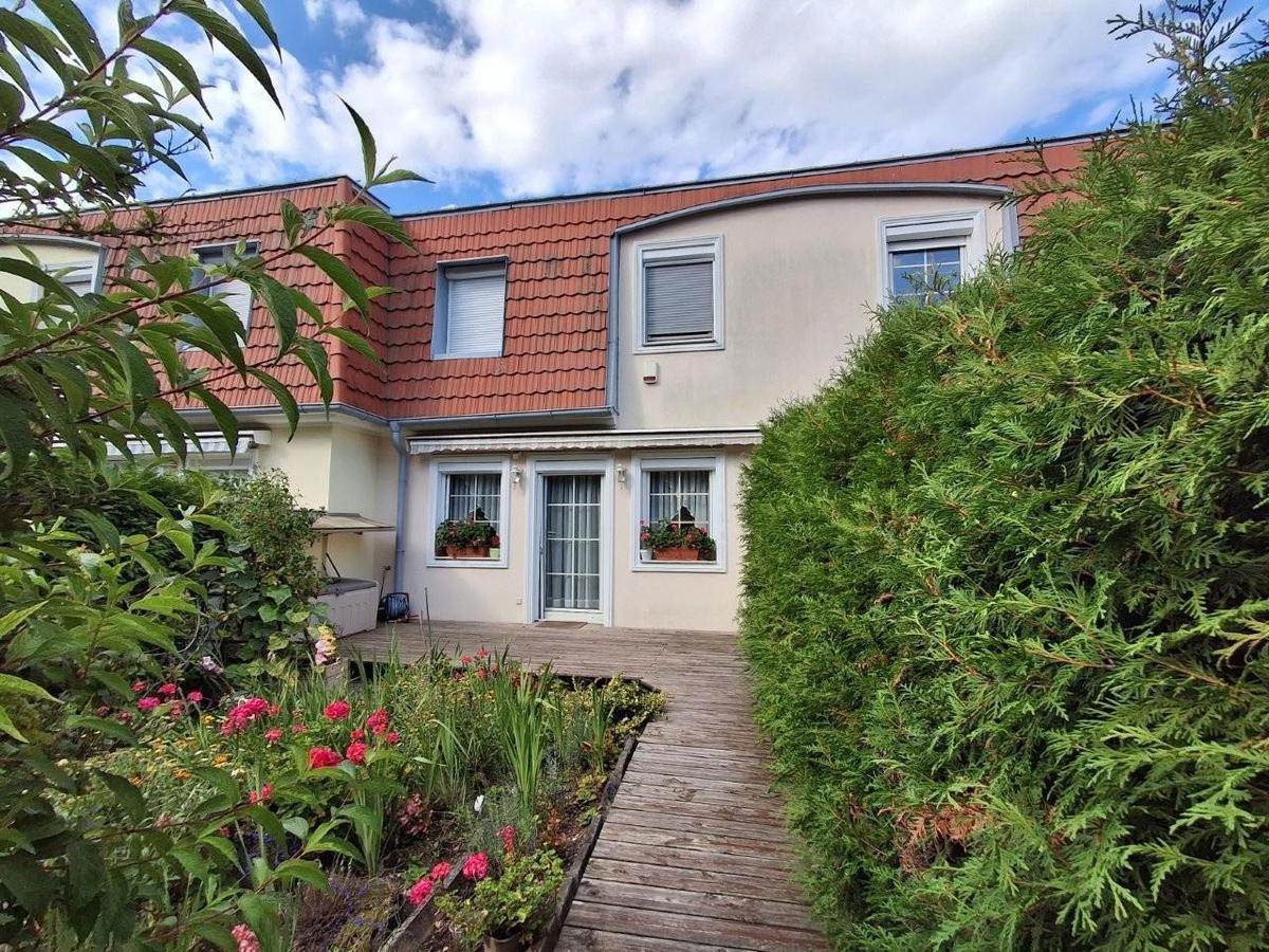 29 Gartenansicht RH 1230