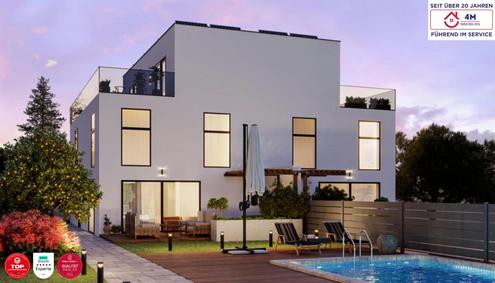 ? Doppelhaushlfte / 153m2 / nur 8 Minuten von Tulln an der Donau?