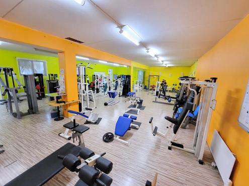 Raum fr Ihre Ideen!!