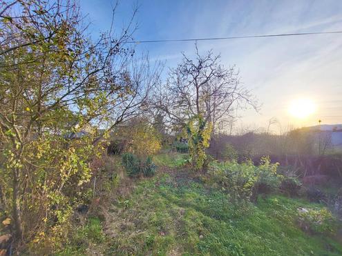 SCHNES BAUGRUNDSTCK IN KAISEREBERSDORF