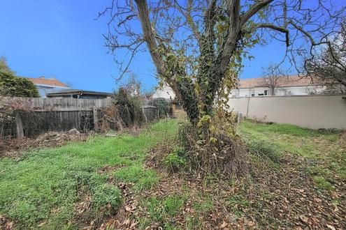 SCH�NES BAUGRUNDST�CK IN KAISEREBERSDORF