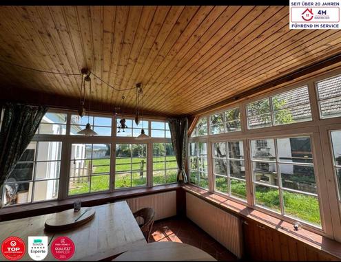 Charmantes Bauernhaus f�r Pferdeliebhaber auf 2.700 m� Grundst�ck