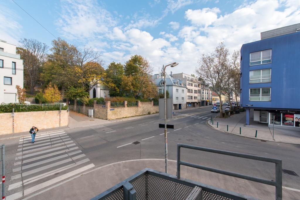 21. Mietwohnung in 1130 Wien