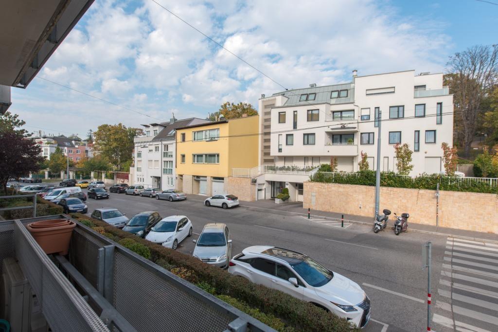 25. Mietwohnung in 1130 Wien