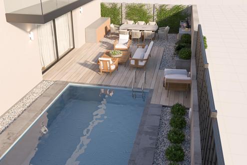 &apos;&apos;WEIHNACHTSSPECIAL - schlsselfertiges EFH inkl. Design Konzept&apos;&apos;