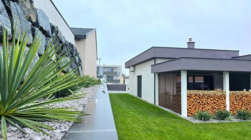 &quot;Luxus-Bungalow ? Barrierefrei ? Top-Lage&quot;