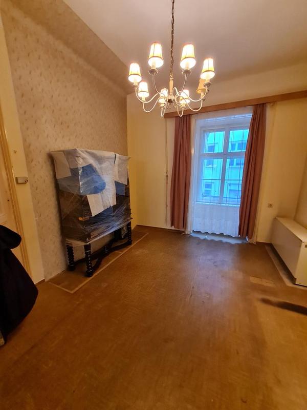 02. Eigentumswohnung 1040 Wien