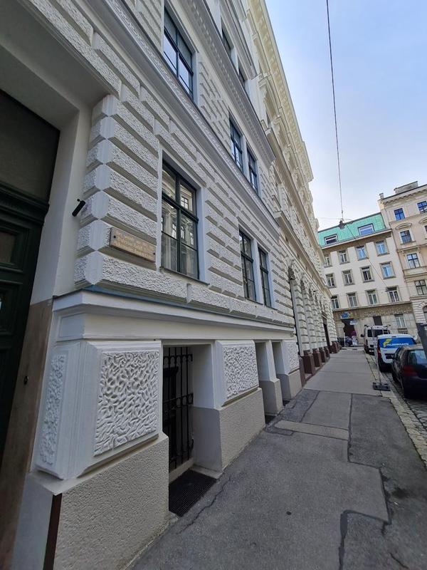 04. Eigentumswohnung 1040 Wien