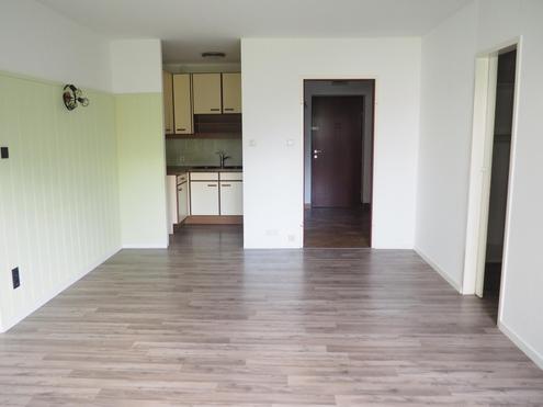 Toller 2-Zimmer-Grundriss| ruhige, begrünte Innenhof-Lage!