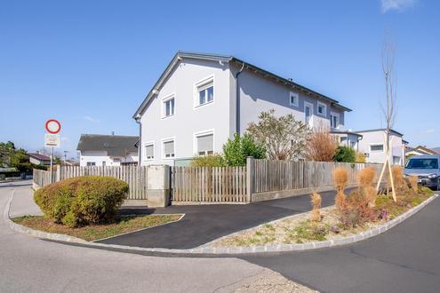 &quot;Endlich Platz fr alle!&quot;