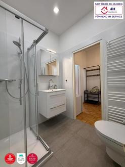 Stylisches 1-Zimmer-Apartment in Dbling