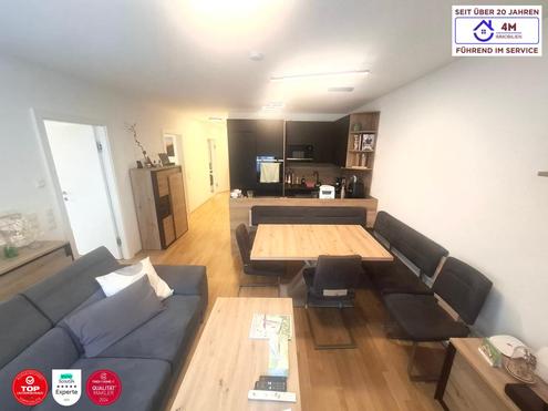 Elegantes Wohnen in zentraler Lage - Deutsch - Wagram