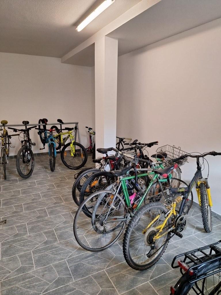 19 Fahrradraum MTW 3004