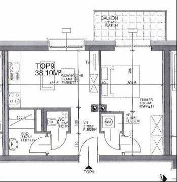 23 Plan Top 9 ETW 3004 Ried