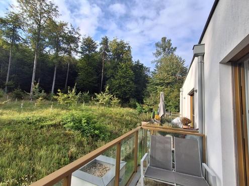 &quot;Single-Hit! Balkon-Mietwohnung am Riederberg mit Parkplatz&quot;