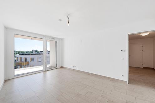 Helle 2-Zimmerwohnung mit Balkon und Wellnessbereich in der Anlage