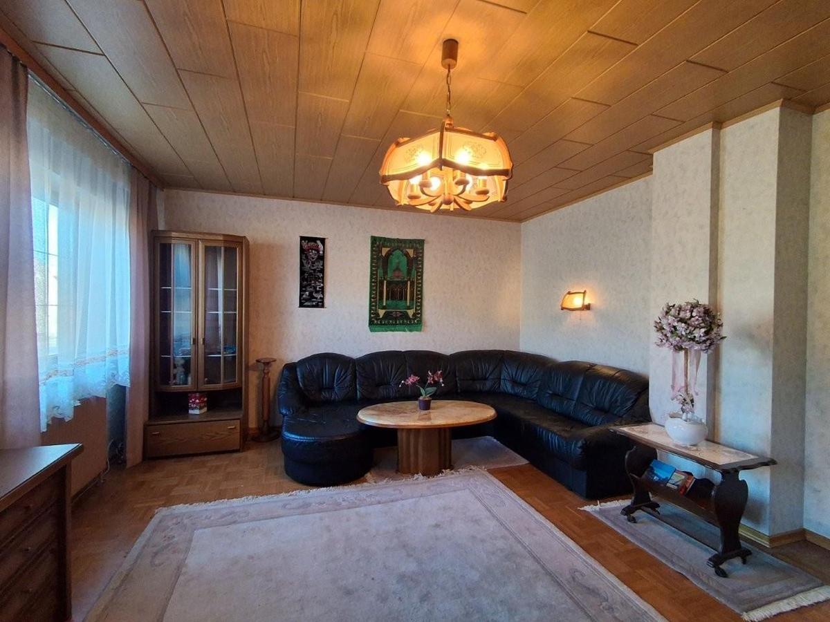 2 Wohnlandschaft Haus 1 Moosbrunn