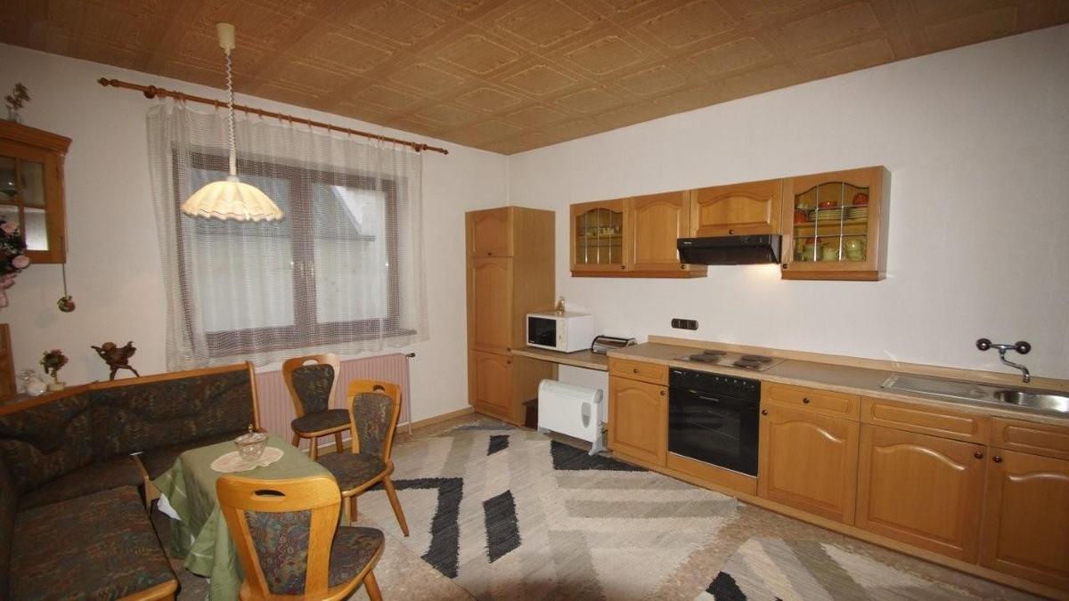 3 Kche Haus 1 Moosbrunn