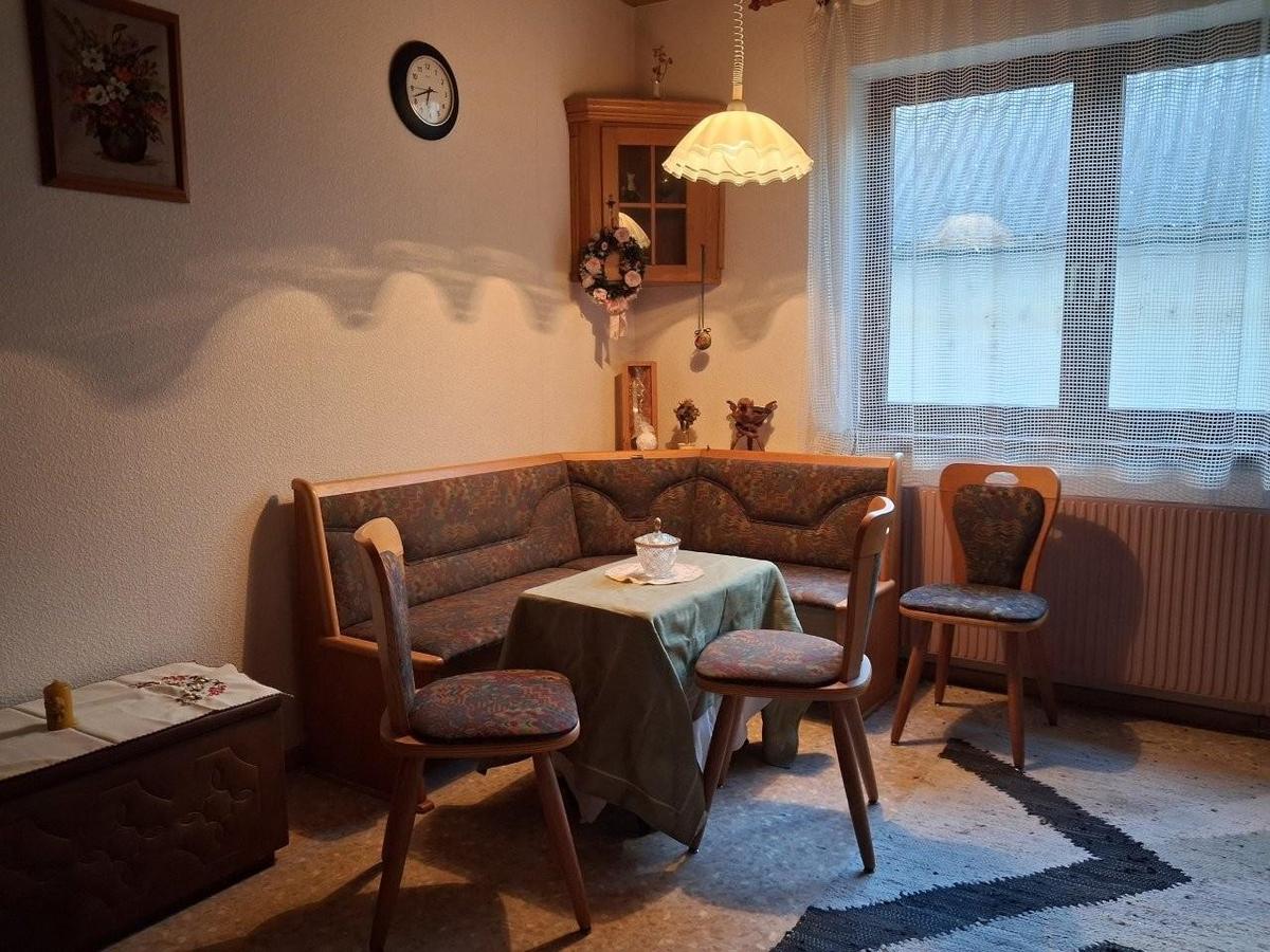 8 Essplatz Kche Haus 1 Moosbrunn