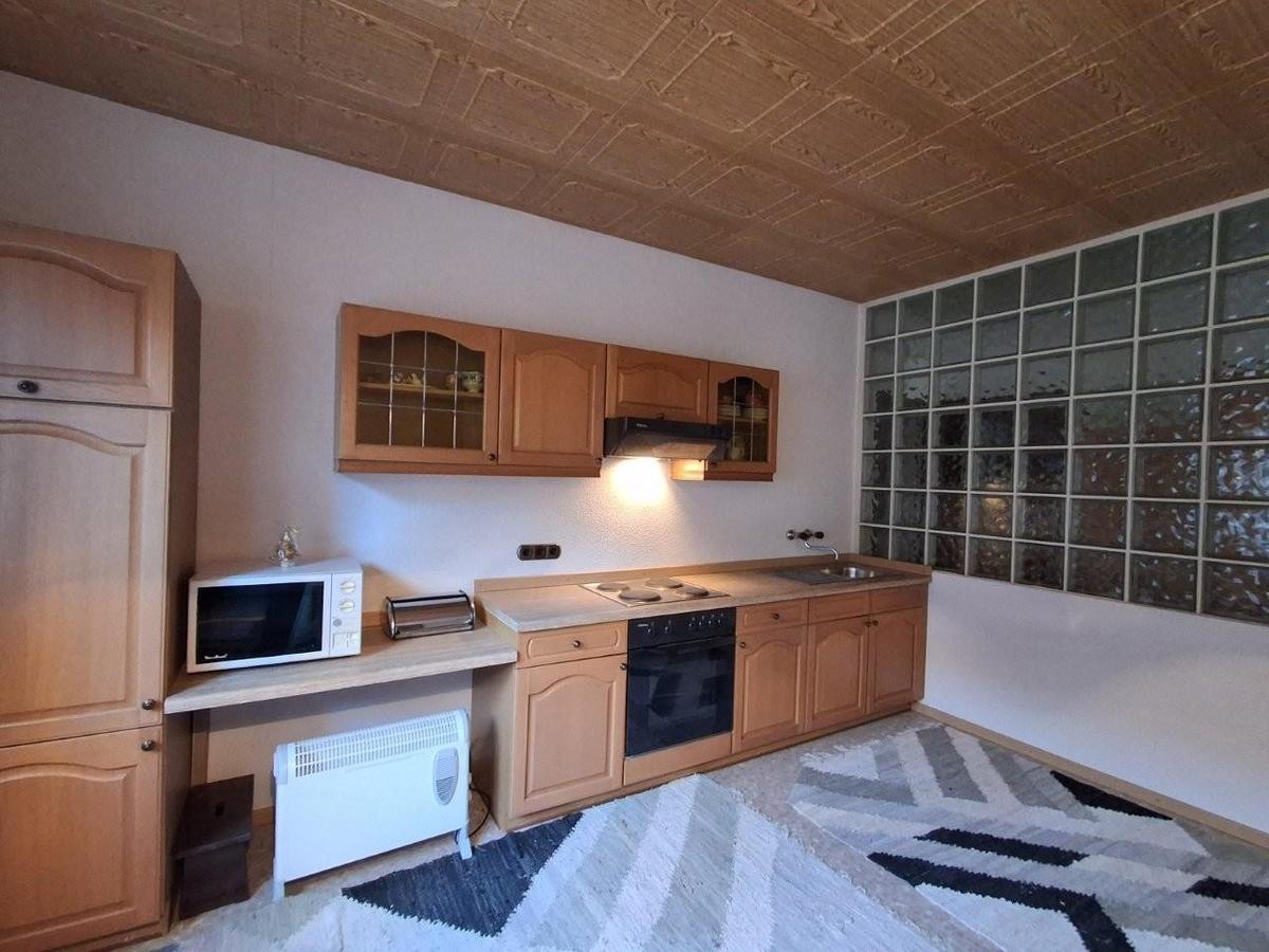 9 Kche Haus 1 Moosbrunn