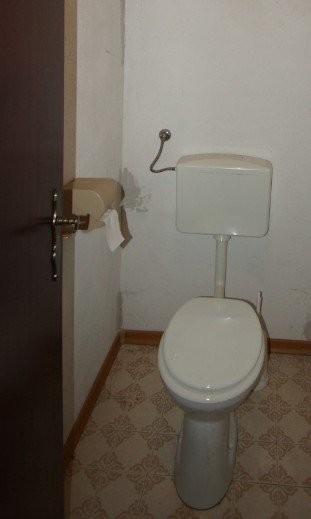 12 WC OG Haus 1  Moosbrunn