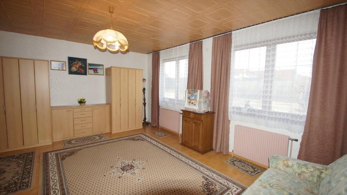 14 Wohnraum OG  Haus 1 Moosbrunn