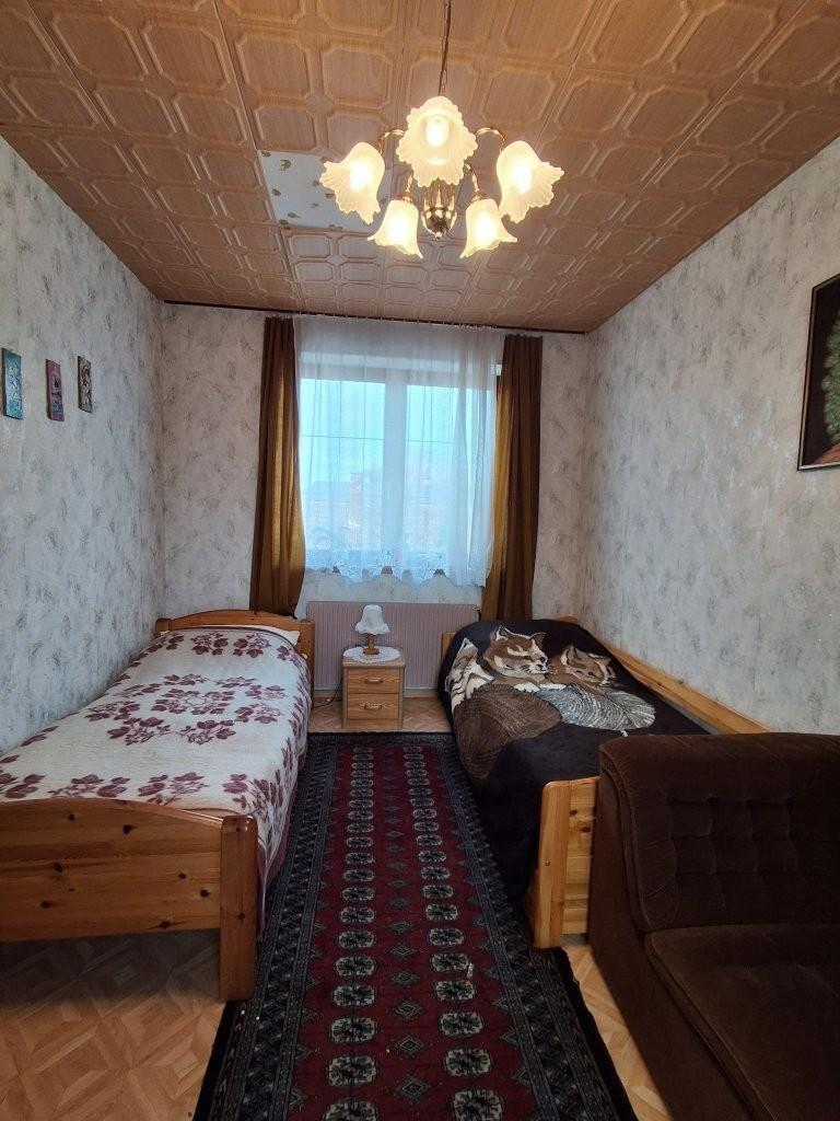 17 Schlafraum OG Haus 1 Moosbrunn