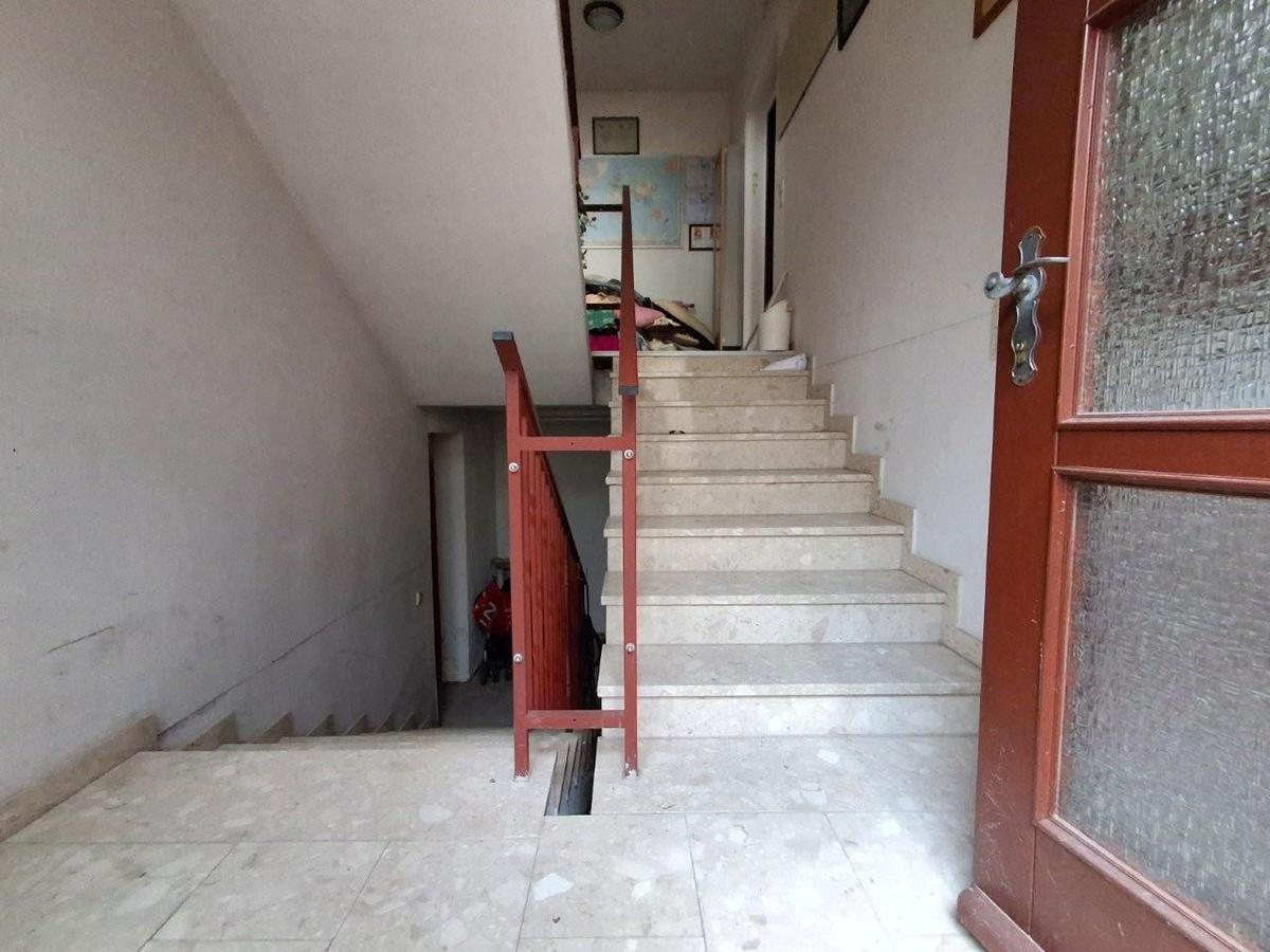 19 Stiege Haus 1 Moosbrunn