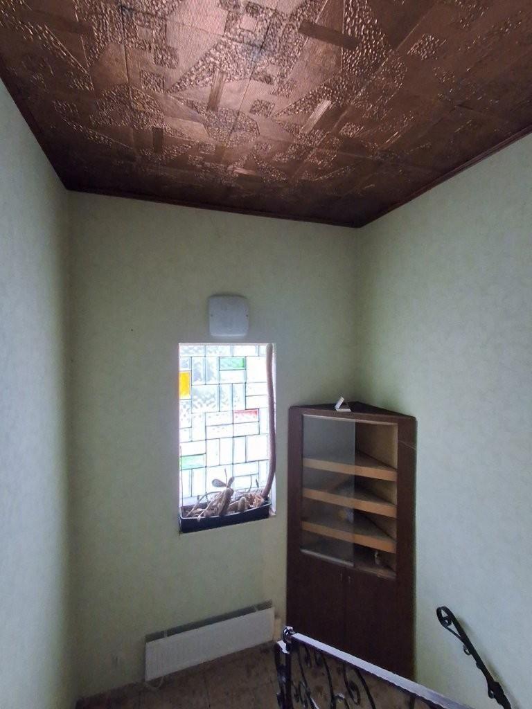 28 Vorzimmer Haus 2 Moosbrunn