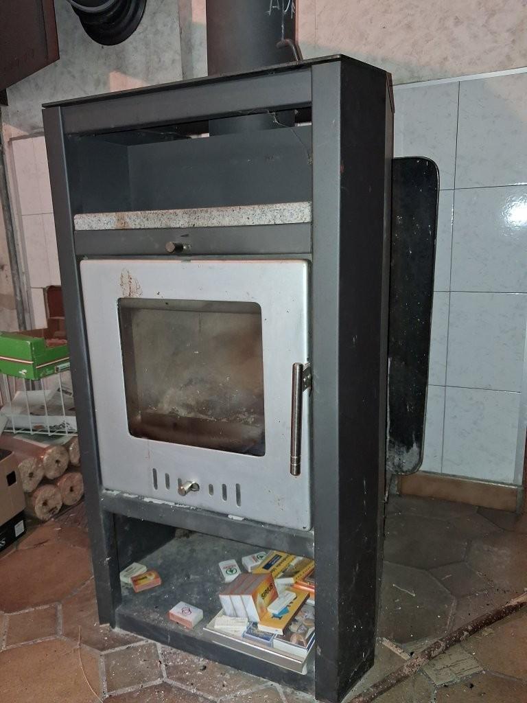 29 Allesbrennerofen Haus 2 Moosbrunn