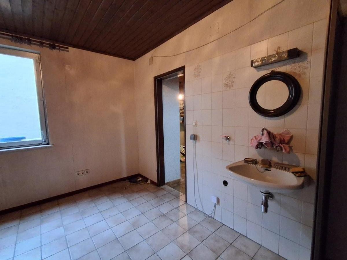 31 Bad mit Dusche Haus 2 Moosbrunn